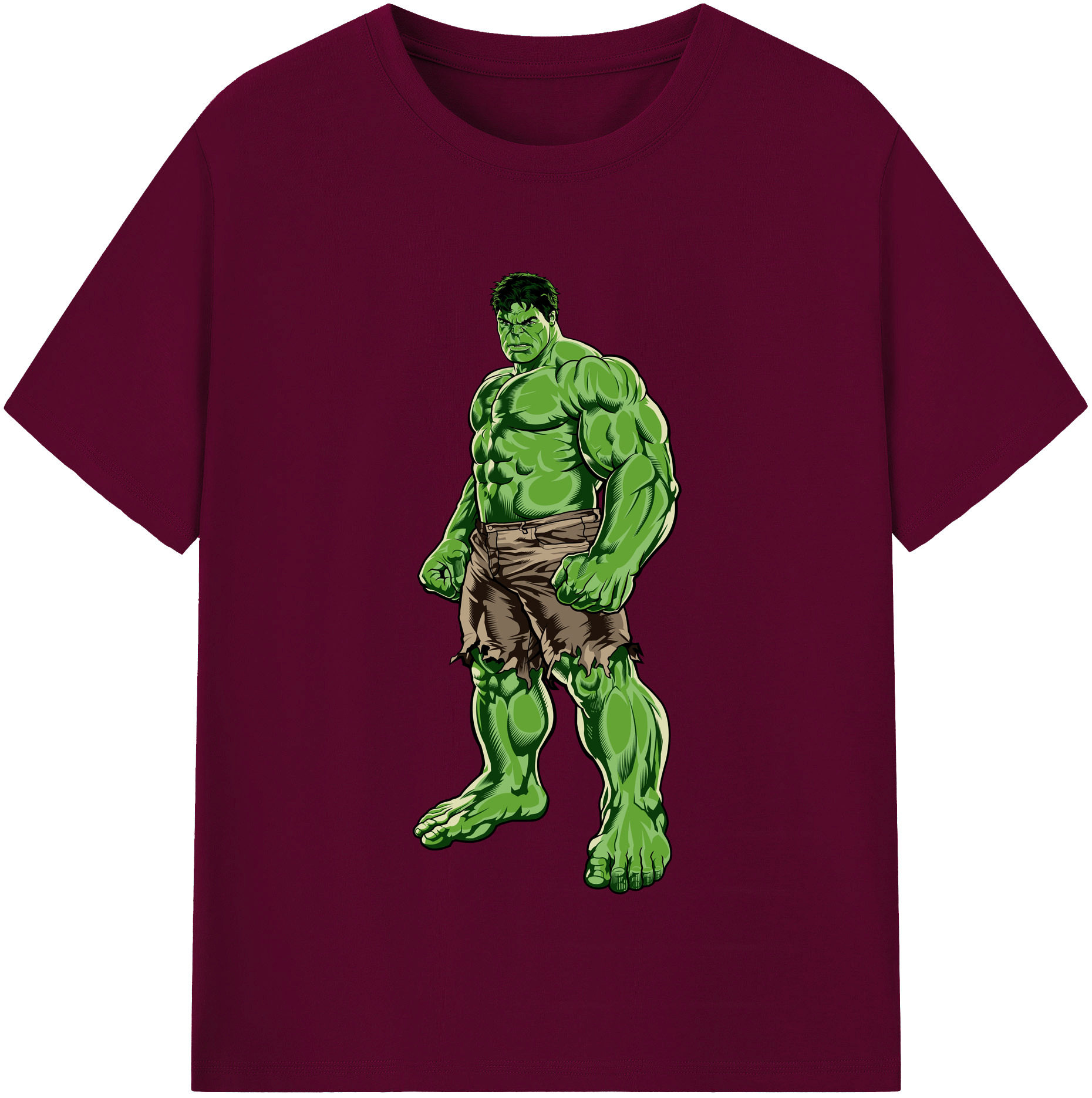 （画像用） アベンジャーズ The Avengers レディースカジュアルプリントTシャツ（綿100％）